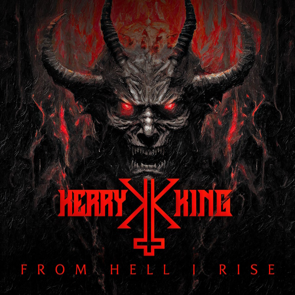 From Hell I Rise [HD Version]